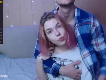 Naked cam couple doubly_horny image #2930546