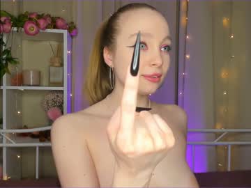 Naked cam girl annbarby image #1686728