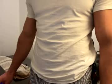 Naked cam man rogan1604 image #773625