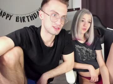 Naked cam couple dominant_family image #1452885