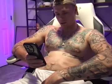 Naked cam man mrryanvoss image #4030342