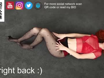 Naked cam girl little_mystery image #2413058