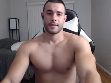 Naked cam man solidmuscle1992 image #2377500