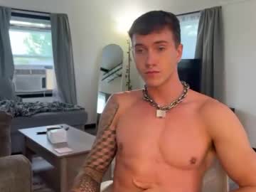 Naked cam man finnaugust image #4012765