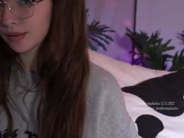 Naked cam girl _deepthroatgalactica image #3069637