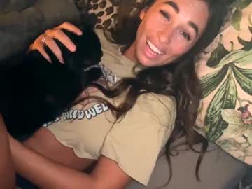 Naked cam girl monstrumologist image #2692534