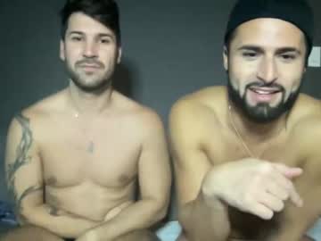 Naked cam man mattandcarter image #3101933