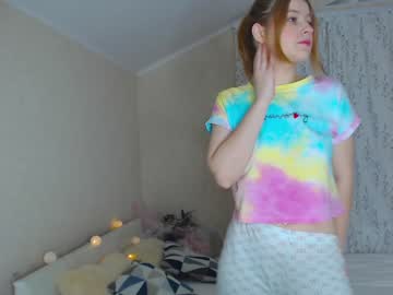 Naked cam girl liittle_cutie image #1126179