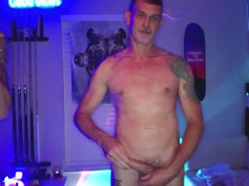 Naked cam man bi_mechanic image #2271357
