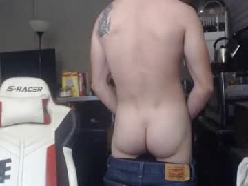Naked cam man ethansxxx image #144322