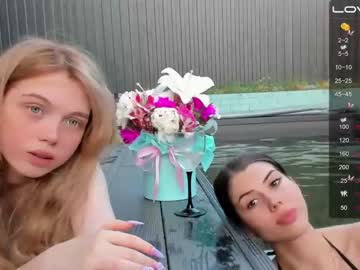 Naked cam girl small_blondee image #1900232