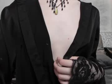 Naked cam girl eleanor_morte image #2236850