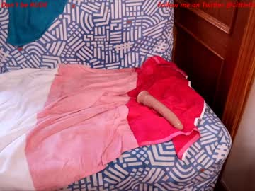 Naked cam girl littledante91 image #2323255