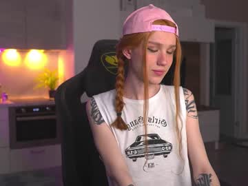 Naked cam tranny twiinkie_pie image #3333367