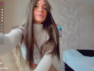 Naked cam girl milena_manin image #1086333