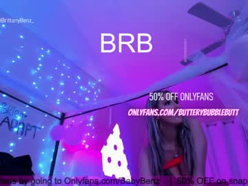 Naked cam girl butterybubblebutt image #2643718