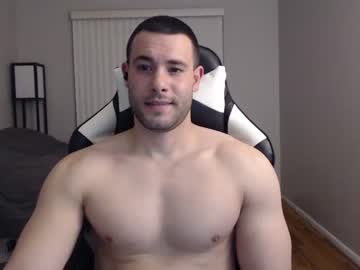 Naked cam man solidmuscle1992 image #1500546