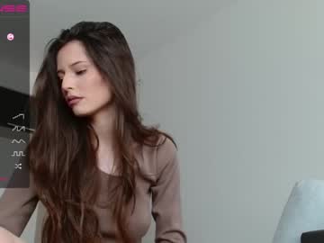 Naked cam girl isia_slay image #1353435