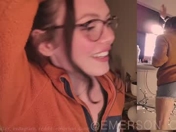 Naked cam girl emersoncane image #1845503