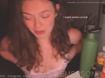 Naked cam girl emersoncane image #2134243