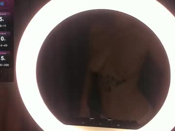 Naked cam girl magic_blossom image #4017683