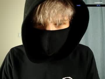 Naked cam man mystical_ghoul image #3592969