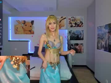 Naked cam girl miya_kimmi image #1563153