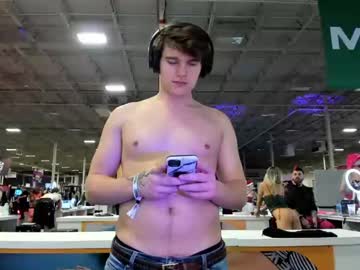 Naked cam man thejohnnystone image #3229786