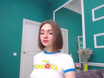 Naked cam girl adelewilson__ image #994076