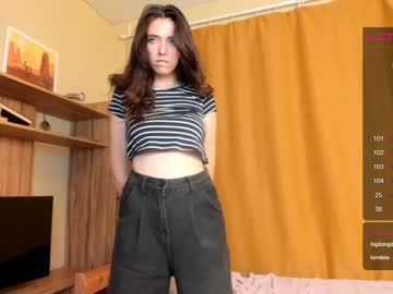 Naked cam girl christinevillarreal image #2597724