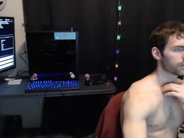 Naked cam man bedghost image #1128859