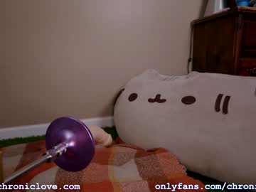 Naked cam girl chroniclove image #1965326