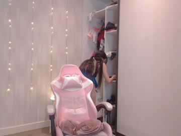 Naked cam girl hi_teika image #1789240