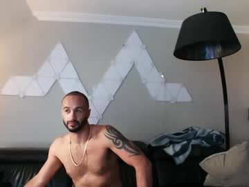 Naked cam man scotty_mtl image #2532493