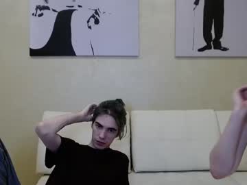 Naked cam couple shyybabybannyy image #794059