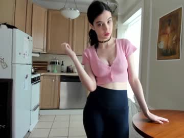 Naked cam girl neon_felix image #1619922