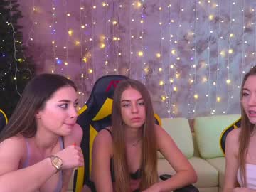 Naked cam couple anabel054 image #3222829