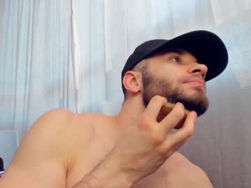 Naked cam man diegopowerful image #1316197