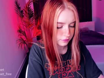 Naked cam girl pocketrocket_ image #246396