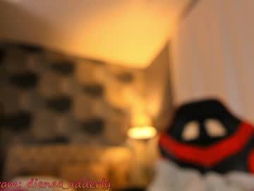Naked cam girl crystalreves image #1213841