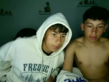 Naked cam man tommy_ho image #4006490