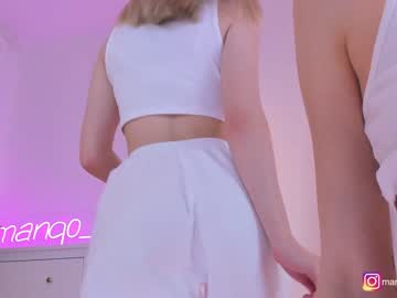 Naked cam girl mango_shake image #387101
