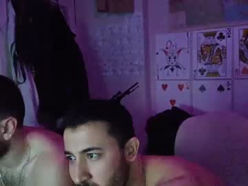 Naked cam man machin3guys image #3609606