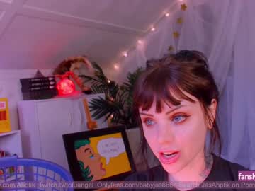 Naked cam girl babyjas image #1902675