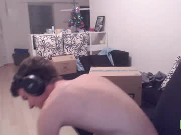 Naked cam man the_new_dick image #767047