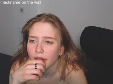 Naked cam girl my_parisss image #3780443