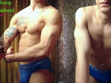 Naked cam man karlos_murphy image #2328012