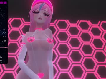 Naked cam girl mirakink image #322603