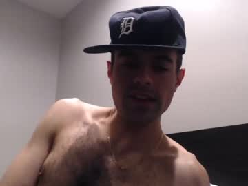 Naked cam man michmark23 image #940916