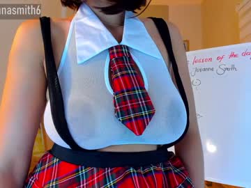 Naked cam girl jovanna_smith image #2935665